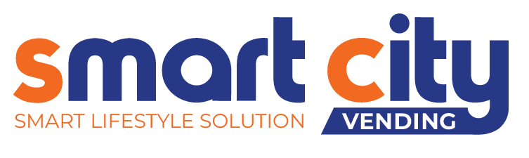 Smart City Vending